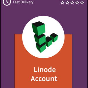 Buy Linode Account